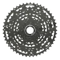 Shimano Cues Lg400-10 Kassett Refurbished