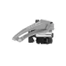 Shimano Cues P-FD-U4010-L 2s Framgir, Silver, 2 x 9s