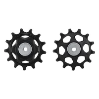Shimano Cues RD-U6000 Trinsehjulsett Shimano Cues RD-U6000 Trinsehjulsett
