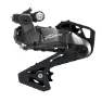Shimano CUES RD-U6050 GS Di2 Bakgir, Black, 10s, 32t