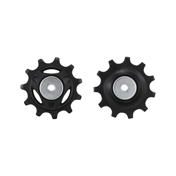 Shimano Cues RD-U6050 Trinsehjulsett