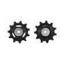 Shimano Cues RD-U6050 Trinsehjulsett