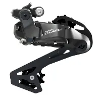 Shimano CUES RD-U6070 GS Di2 Bakgir