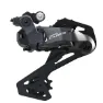 Shimano CUES RD-U8050 SGS Di2 Bakgir, Black, 11s, Max 50t