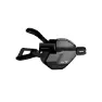 Shimano Cues SL-U8000-11R I-Spec II 11-delt Høyre Girspak, Black, 11s