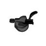 Shimano Cues SL-U8000-L I-Spec II 2-delt Venstre Girspak, Black, 2s