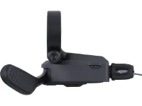 Shimano Cues SL-U8000-L Klemmefeste 2-delt Venstre Girspak Shimano Cues SL-U8000-L Klemmefeste 2-delt Venstre Girspak