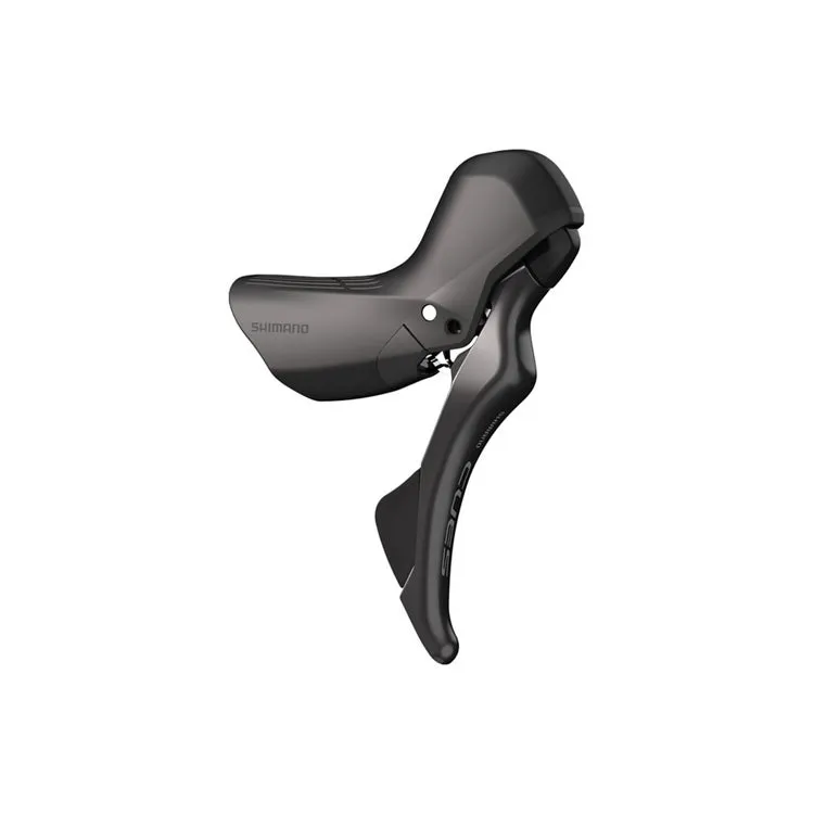 Shimano CUES ST-U6030 STI Gir og bremsehendel Shimano CUES ST-U6030 STI Gir og bremsehendel
