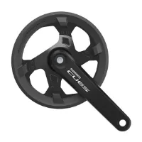 Shimano Cues U4000-1 Single Kranksett