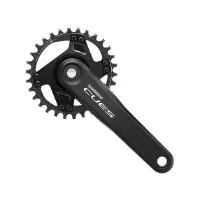 Shimano Cues U4000-1 Single Kranksett