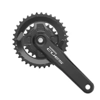 Shimano Cues U4000 Kranksett Shimano Cues U4000 Kranksett