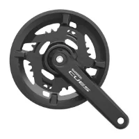 Shimano Cues U4000 Kranksett