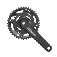 Shimano Cues U4000 Kranksett Shimano Cues U4000 Kranksett