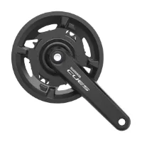 Shimano Cues U4000 Kranksett