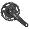 Shimano Cues U4000 Kranksett