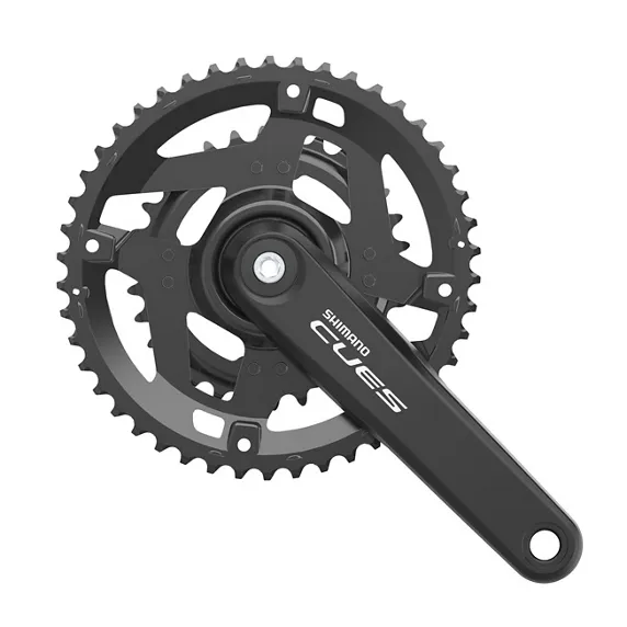 Shimano Cues U4000 Kranksett