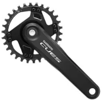Shimano Cues U4000 Single Kranksett