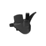 Shimano Cues U4000 Venstre Girspak, Black, 2s