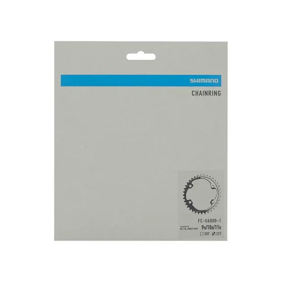 Shimano Cues U6000 Drev