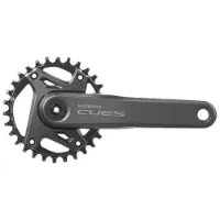 Shimano Cues U6000 Kranksett Shimano Cues U6000 Kranksett