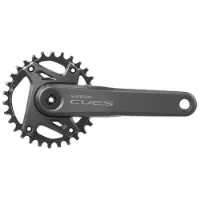 Shimano Cues U6000 Kranksett