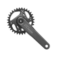 Shimano Cues U6000 Kranksett Shimano Cues U6000 Kranksett