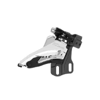 Shimano Cues U6000-M 34,9mm SS MC Frontgir Shimano Cues U6000-M 34,9mm SS MC Frontgir