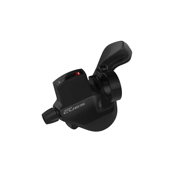 Shimano Cues U6000 Venstre Girspak