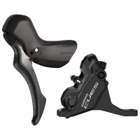 Shimano CUES U6030 Front Bremsepakke Shimano CUES U6030 Front Bremsepakke