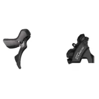 Shimano CUES U6030 Gir og bremsepakke