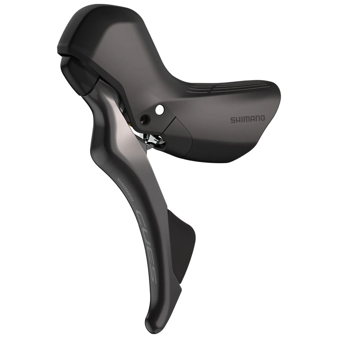 Shimano CUES U6030 Gir og bremsepakke, Black, One Size Shimano CUES U6030 Gir og bremsepakke, Black, One Size