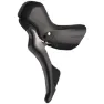 Shimano CUES U6030 Gir og bremsepakke, Black, One Size