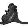 Shimano CUES U6030 Gir og bremsepakke, Black, One Size