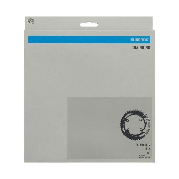 Shimano Cues U8000-2 Drev