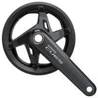 Shimano Cues U8000 Kranksett Shimano Cues U8000 Kranksett