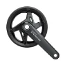 Shimano Cues U8000 Kranksett