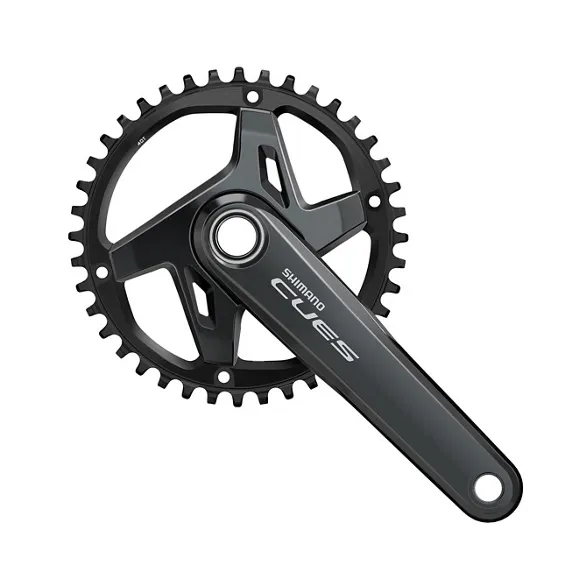 Shimano Cues U8000 Kranksett