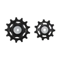 Shimano Cues U8000/U6020 Trinsehjulsett Shimano Cues U8000/U6020 Trinsehjulsett