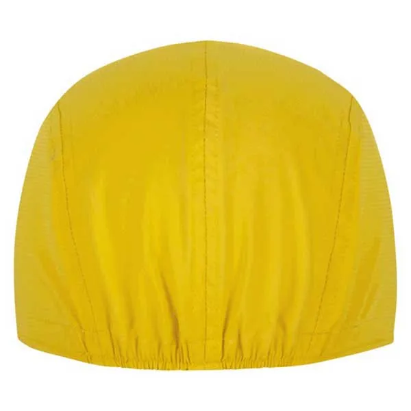 Shimano Cycling Cap, Yellow