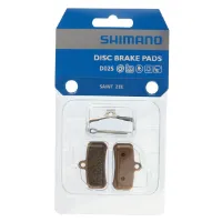 Shimano D02S-MX Bremseklosser