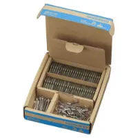 Shimano D03s Harpiks Skivebremseklosser 25 Par