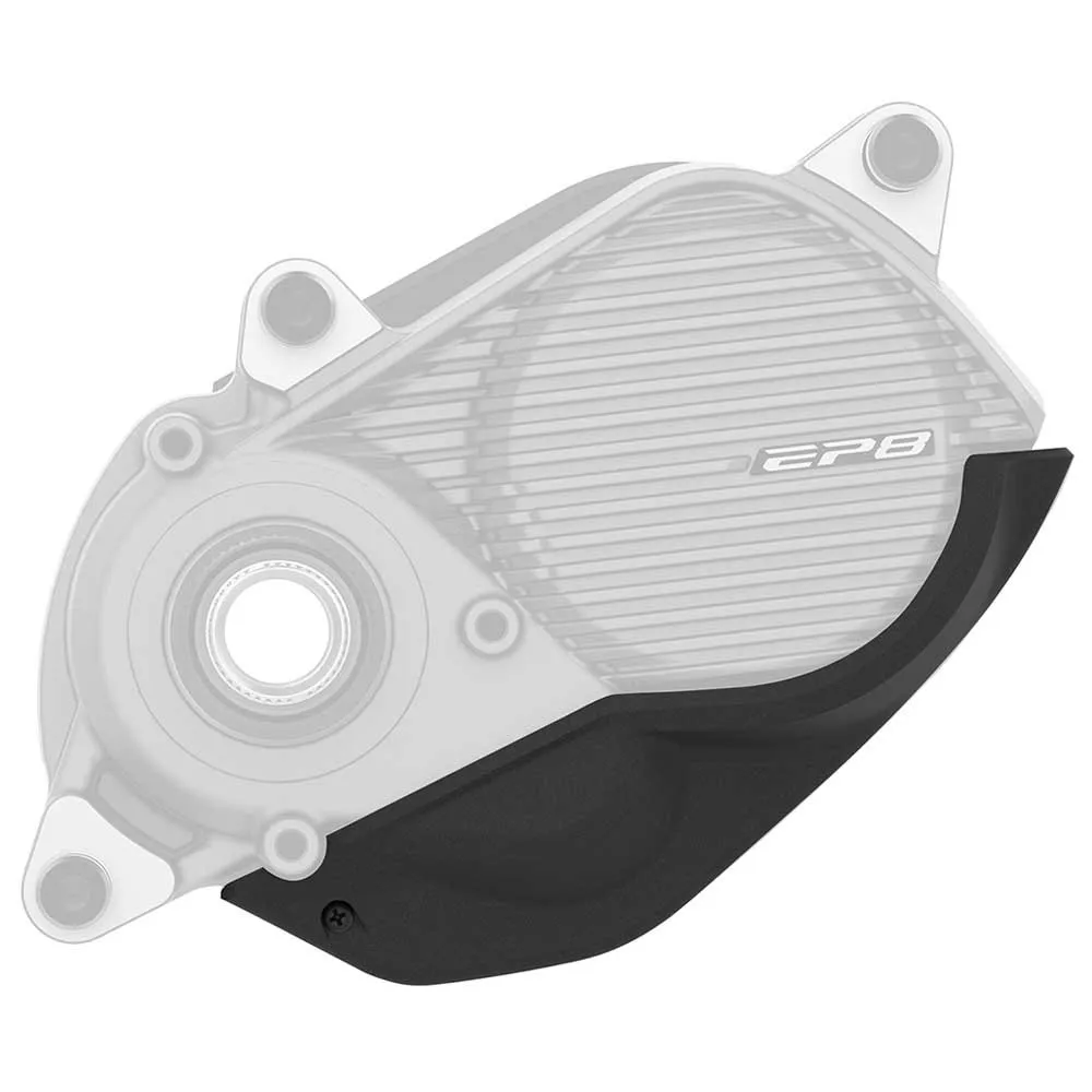Shimano Dc-ep800-g Drivverksenhet, Black, One Size