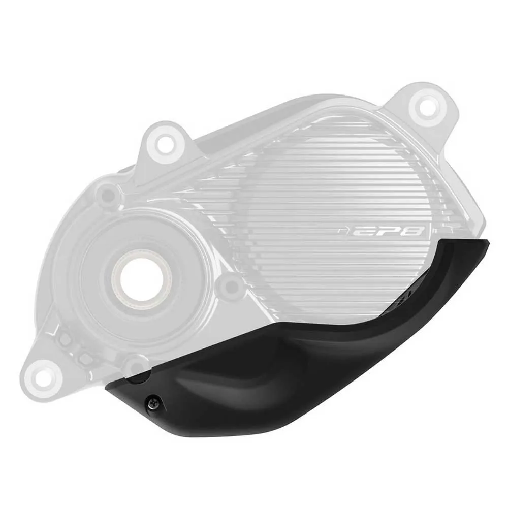 Shimano Dc-ep801-g Bottom Drivverksenhet, Black, One Size