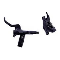 Shimano Deore Bakbrems