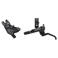 Shimano Deore Bl-m6100-m6100 F Bremseklosser Shimano Deore Bl-m6100-m6100 F Bremseklosser