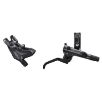 Shimano Deore Bl-m6100-m6100 R Bremseklosser Shimano Deore Bl-m6100-m6100 R Bremseklosser