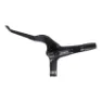 Shimano Deore Bl-mt402 + Br-mt420 Hydraulic 4p Bakbrems, Black, One Size