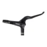 Shimano Deore Bl-mt402 + Br-mt420 Hydraulic 4p Forbrems, Black, One Size