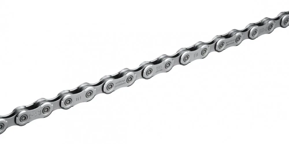 Shimano Deore CN-M6100 118 Ledd 12-Delt Kjede