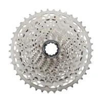 Shimano Deore CS-M5100-11, 11-42T Kassett Shimano Deore CS-M5100-11, 11-42T Kassett